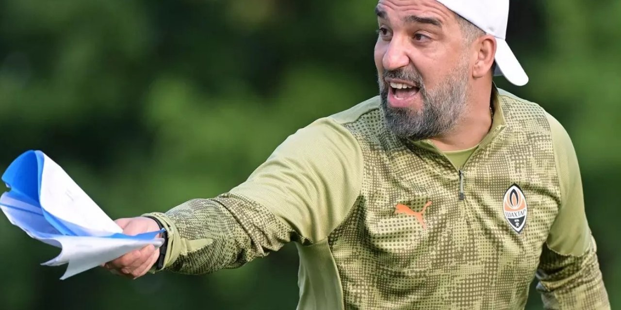 Shakhtar’ın Türkiye talebi kabul edilmedi 3 525658