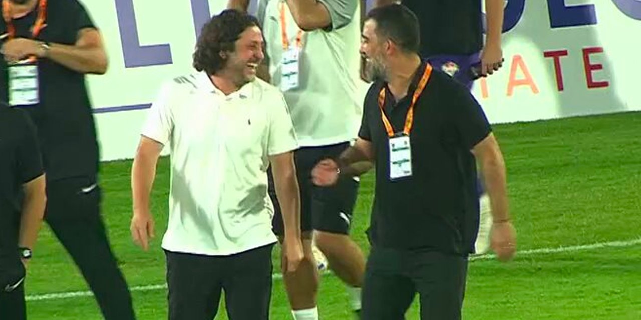 Fatih Tekke'den Arda Turan Ham.. 7 525668