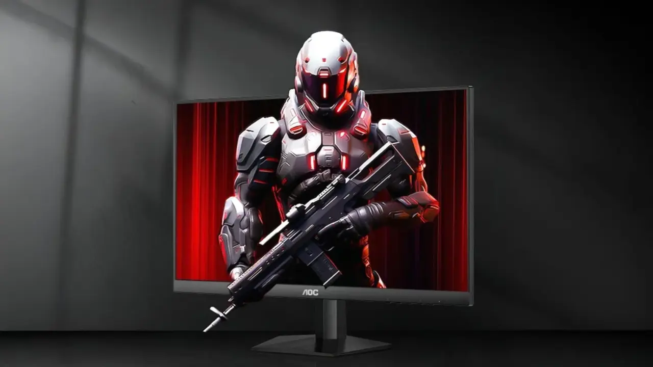 AOC 2K 260Hz oyuncu monitorunu .webp