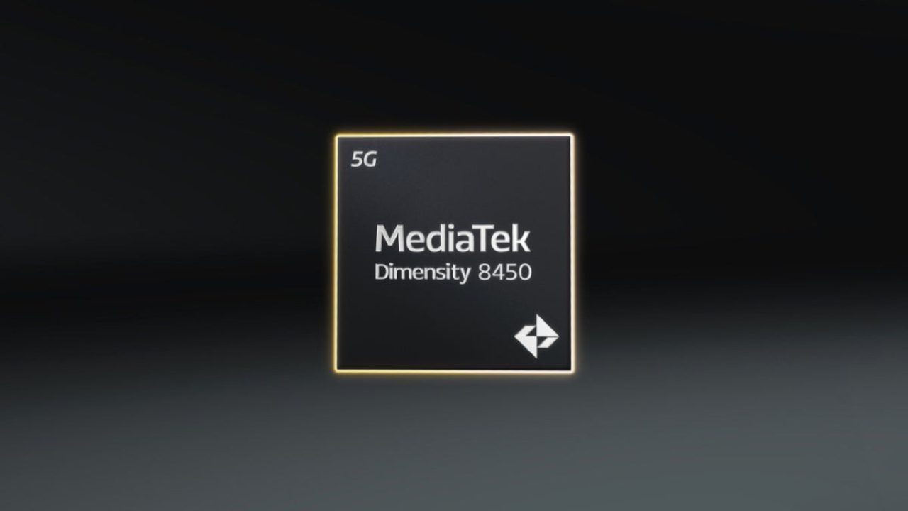 MediaTek Dimensity 8450 işlemcisi tanıtıldı! İşte özellikleri 8 MediaTek Dimensity 8450
