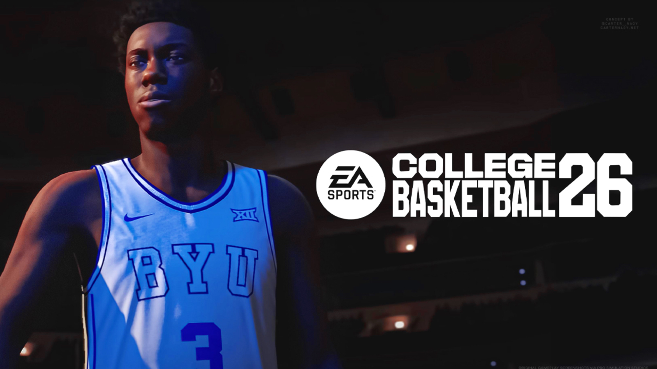 NCAA Basketball 1