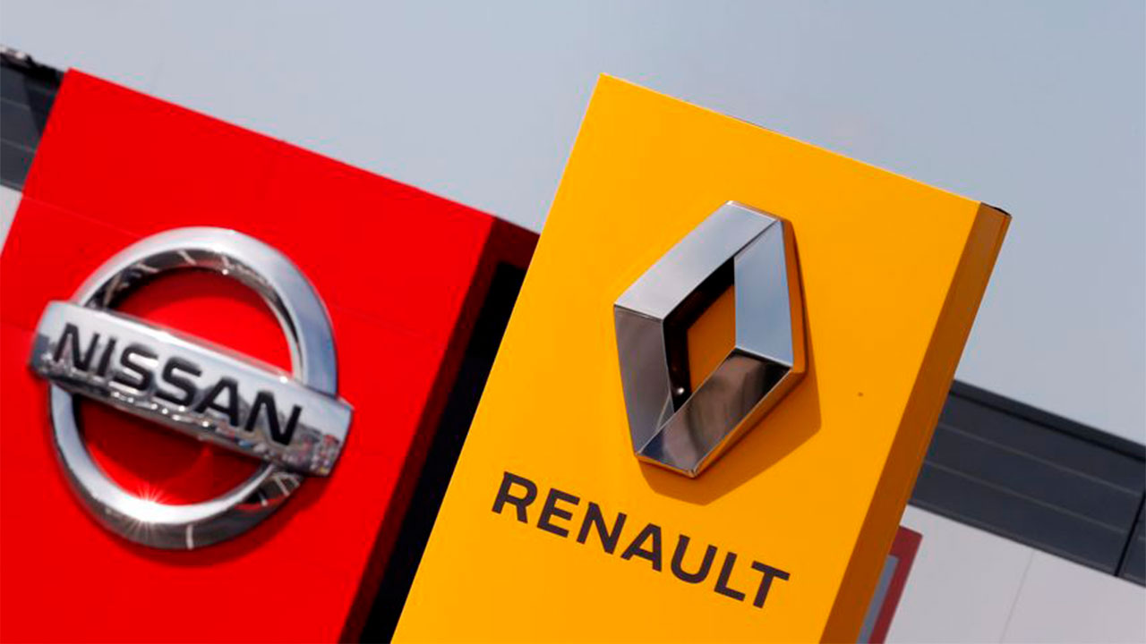 Nissan, Renault'daki hisselerini azaltacak! - ShiftDelete.Net 3 Nissan Renault