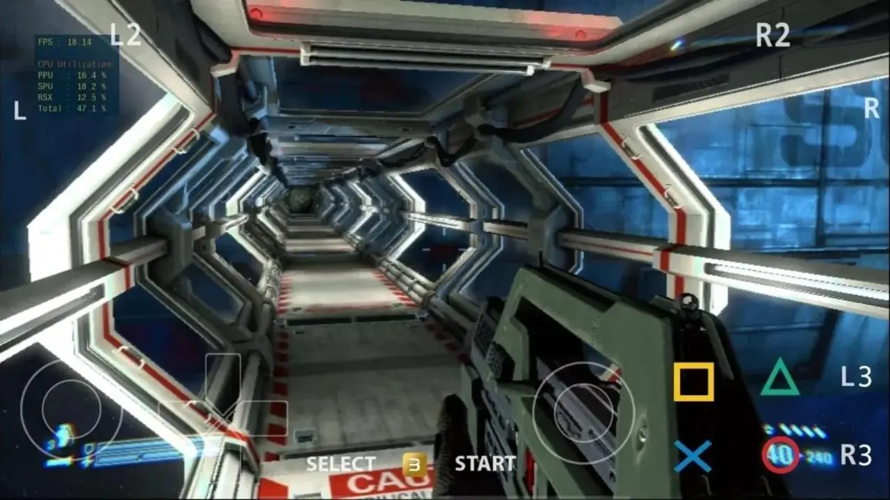 PS3 oyunları, Android telefonlarda oynanabilecek! 8 PS3 oyunlari Android telefonlar 1.webp