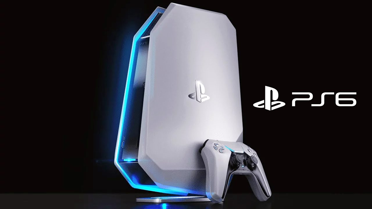 Sony, PlayStation 6'nın geliştirme sürecine başladı! 13 PlayStation 6