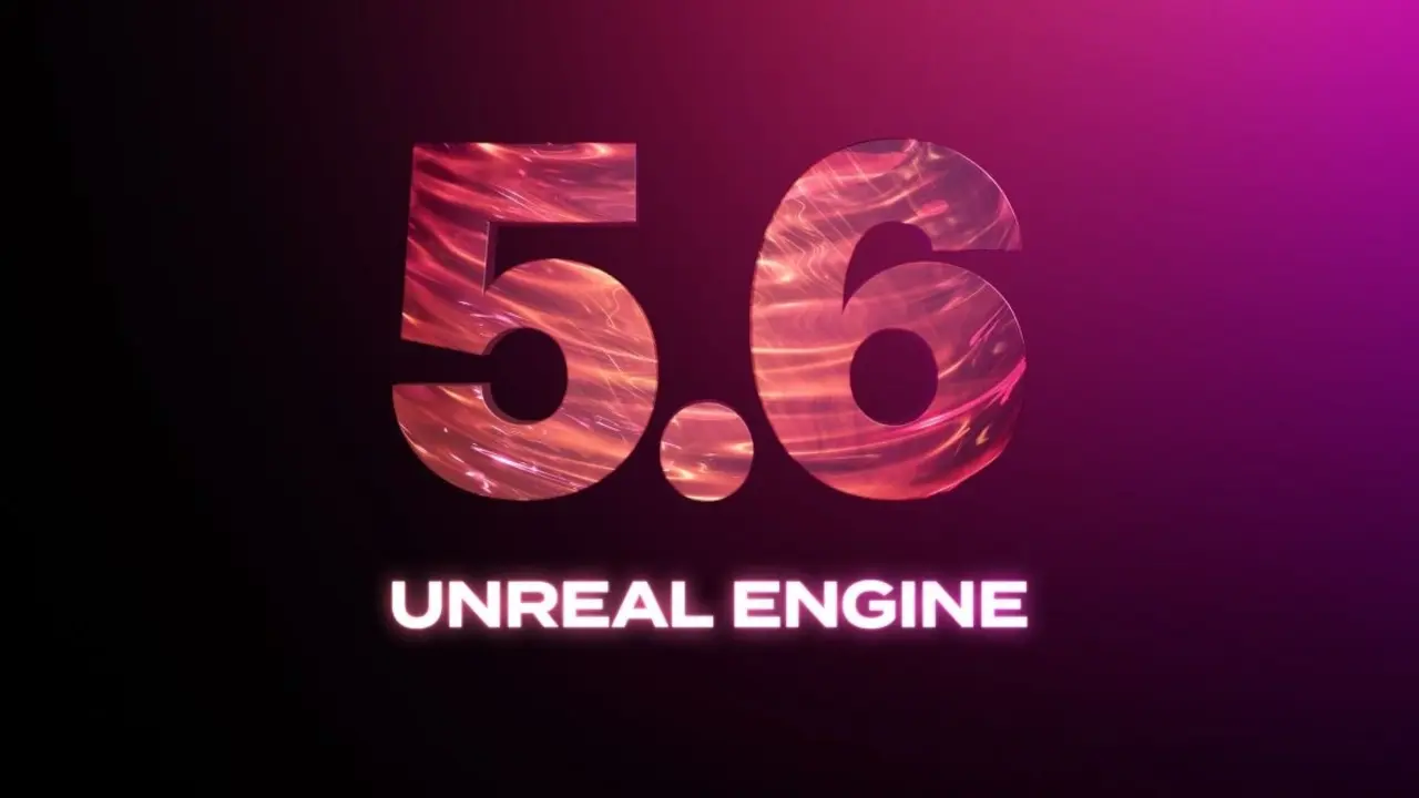 Unreal Engine 5.6 performansi i.webp