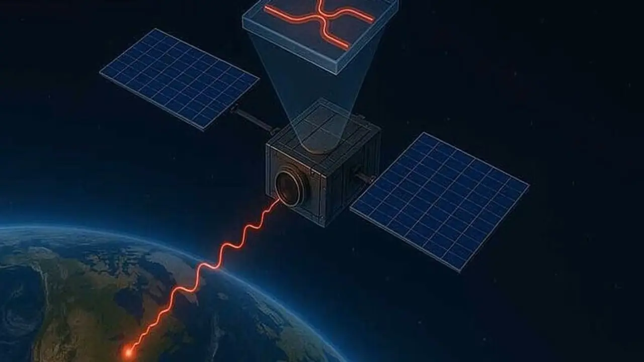 Uzaya ilk kuantum uydu bilgisaya.webp