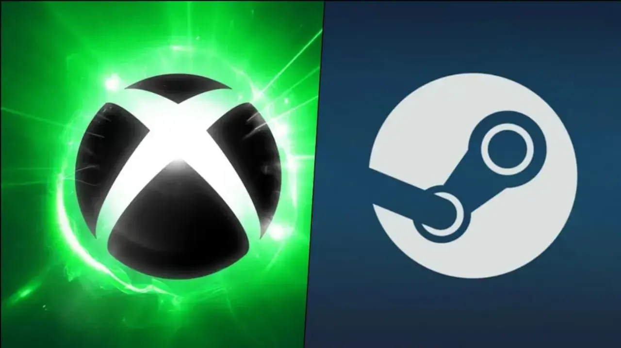 Xbox'un PC uygulaması, Steam oyunlarını gösterecek! 5 Xboxun PC uygulamasi Steam oyu 1.webp