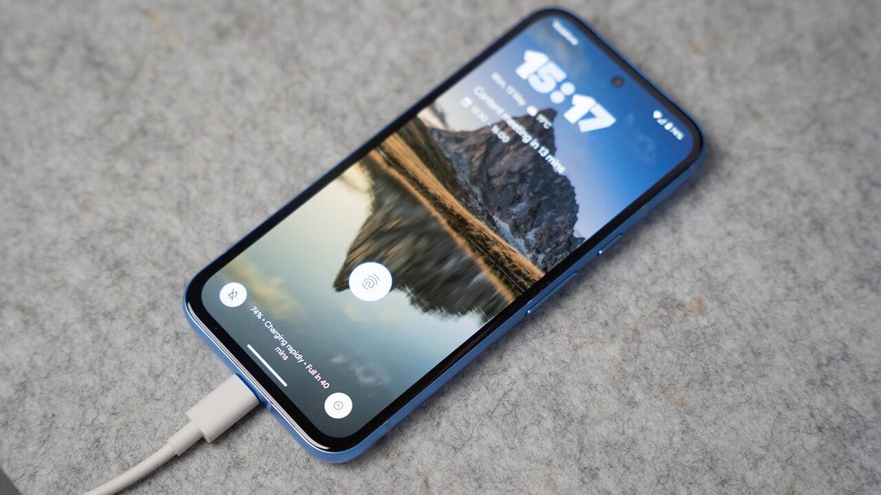 Android telefonlarda pil ömrünü artırma yolları! 9 android pil omru 1