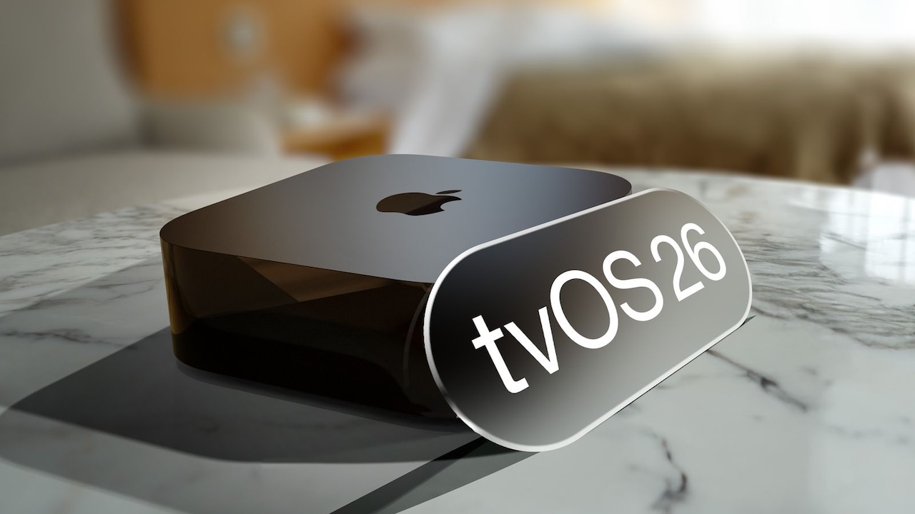 Apple tvOS 26'da visionOS tasarımını Apple TV'ye getiriyor 11 apple tvos 26da visionos tasarimini apple tvye getiriyor 1
