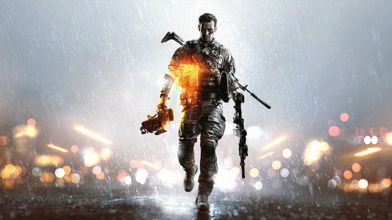 battlefield 4 sunucu kapasitesi