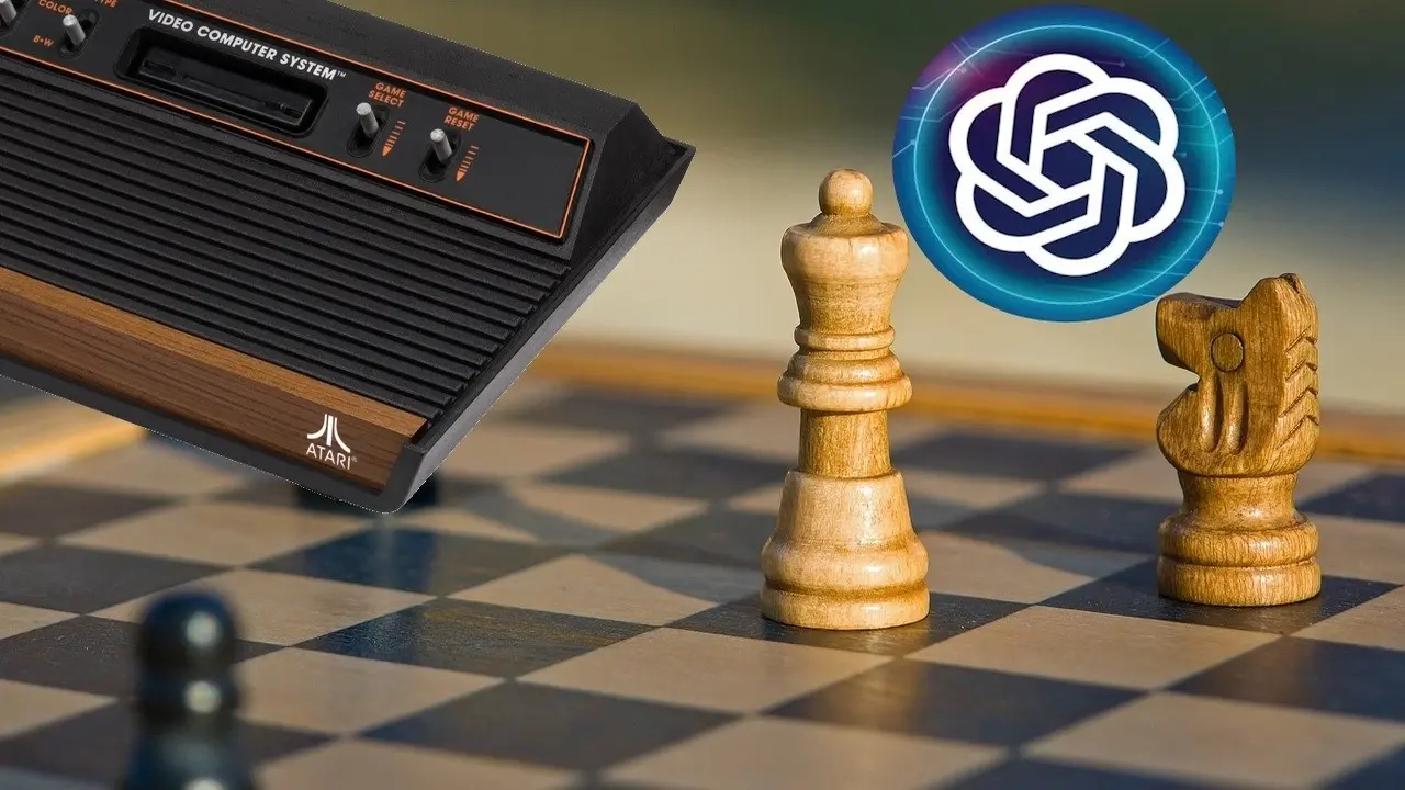 ChatGPT, satranç oyununda sınıfta kaldı! 5 chatgpt satranc 1.webp
