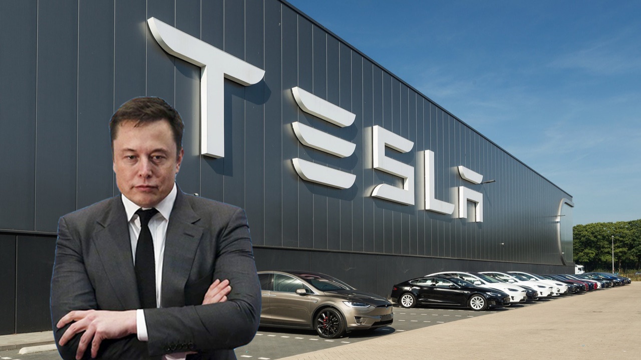 elon musk zoruyla ofise donen tesla calisanlarina yeni sok
