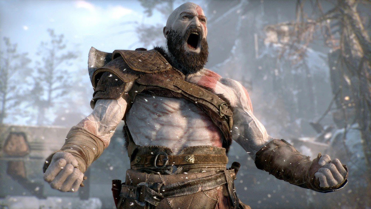 Yeni God of War oyunu ertelendi mi? İşte son bilgiler 3 god of war kirdigi rekorla sony tarihine gecti