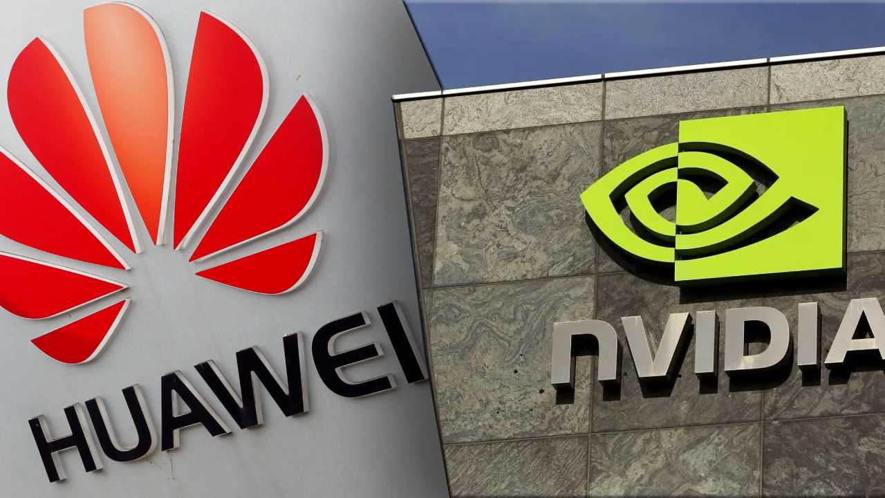 Huawei, yapay zeka alanında Nvidia'ya rakip olabilir 19 huawei yapay zeka islemcisi 910c nvidia h100