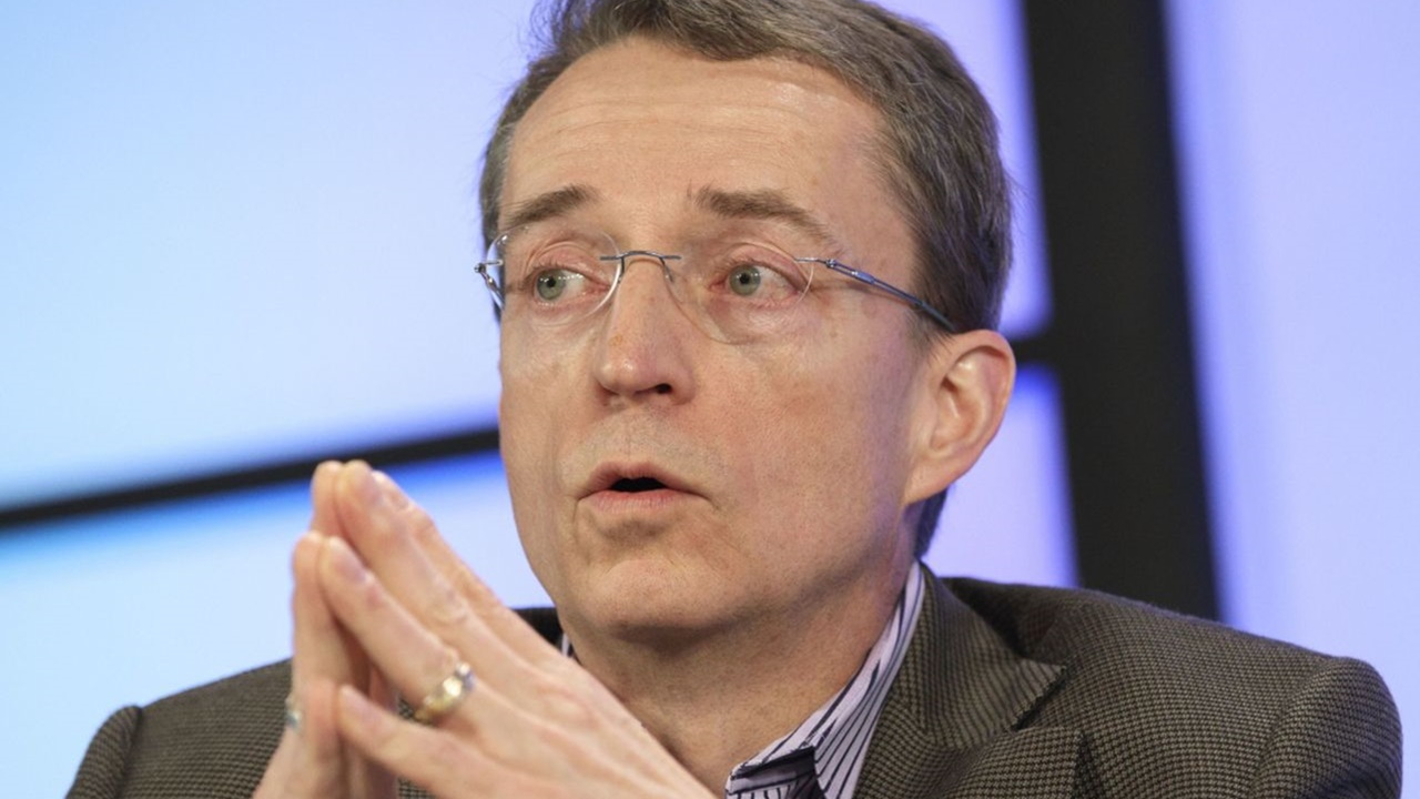 Eski Intel CEO'su, flaş açıklamalar yaptı! 6 intel ceo bitcoin madenciligi elestirisi