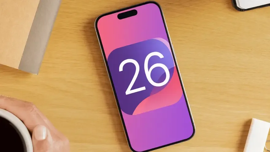iOS 26 alacak iPhone modelleri! 1 ios 26 iphone.webp