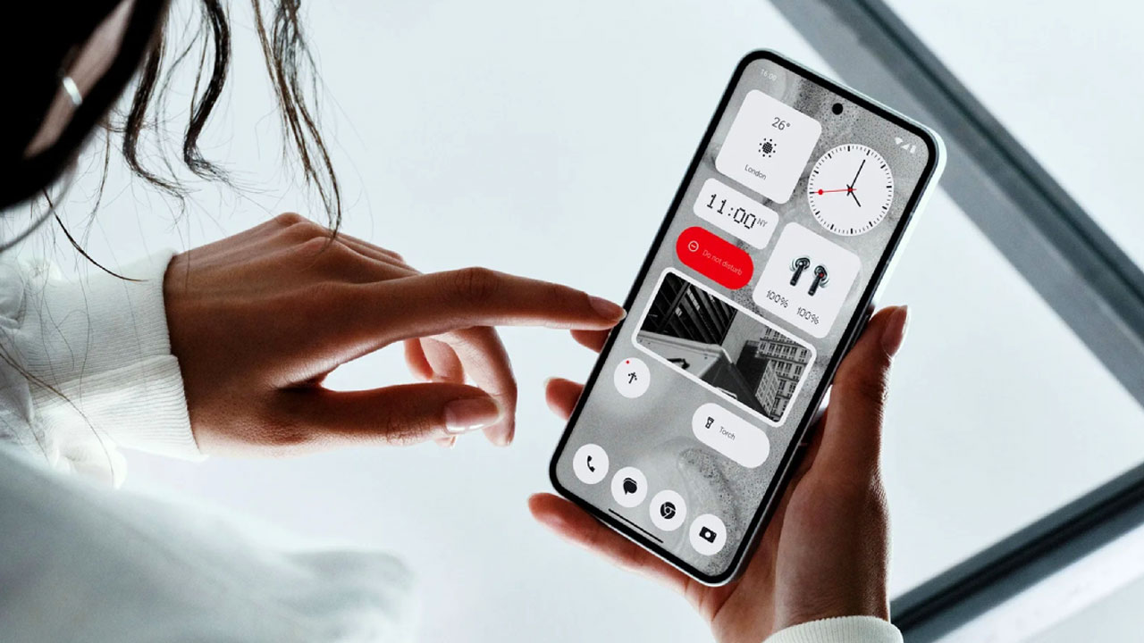 7 yıl güncelleme alacak Nothing Phone (3) için tarih verildi! 17 nothing phone 3 eylem dugmesi ozellikleri 3