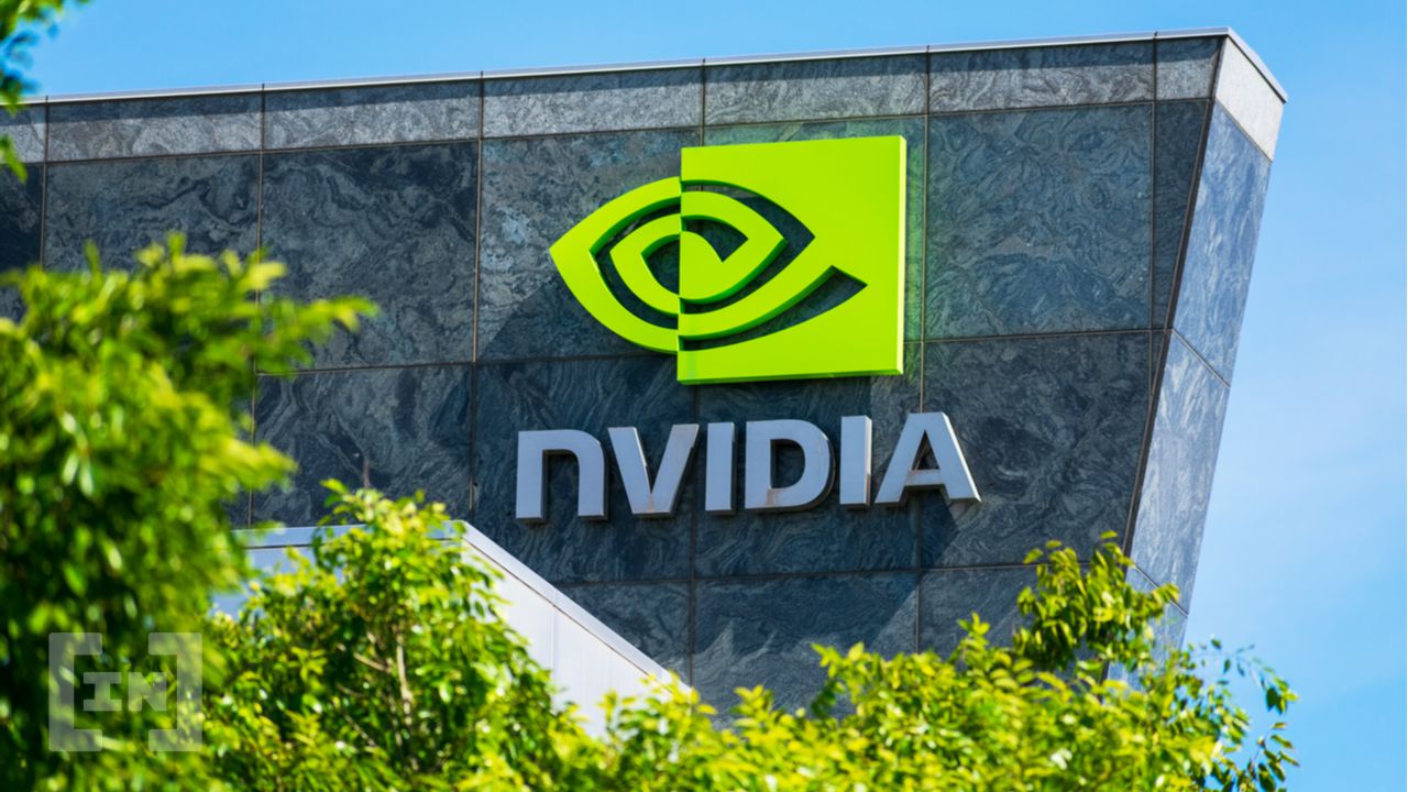 Nvidia, piyasa değeri ile yine rekor kırdı! 16 nvidia kac para kazandigini acikladi kapak