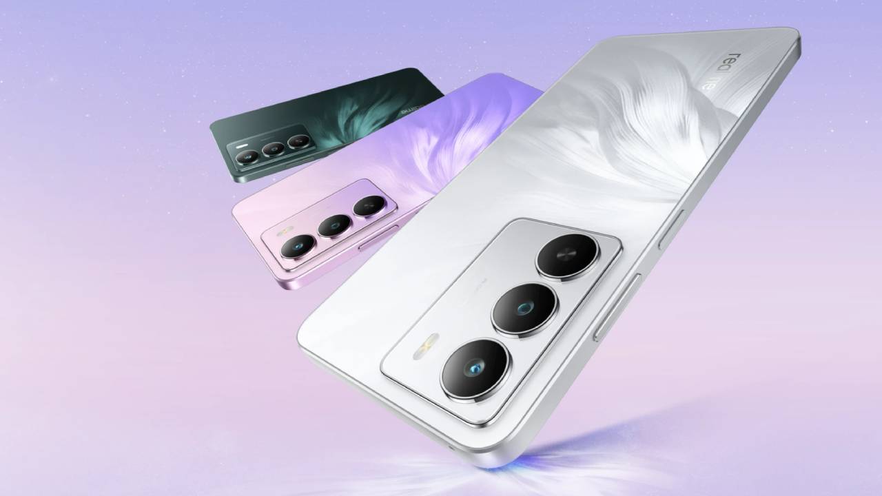 Uygun fiyatlı realme 15 Lite ortaya çıktı: Neler sunacak? 17 realme