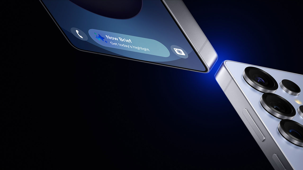 samsung galaxy s25 ultra ile bu ekran sorunlarini duzeltti 1