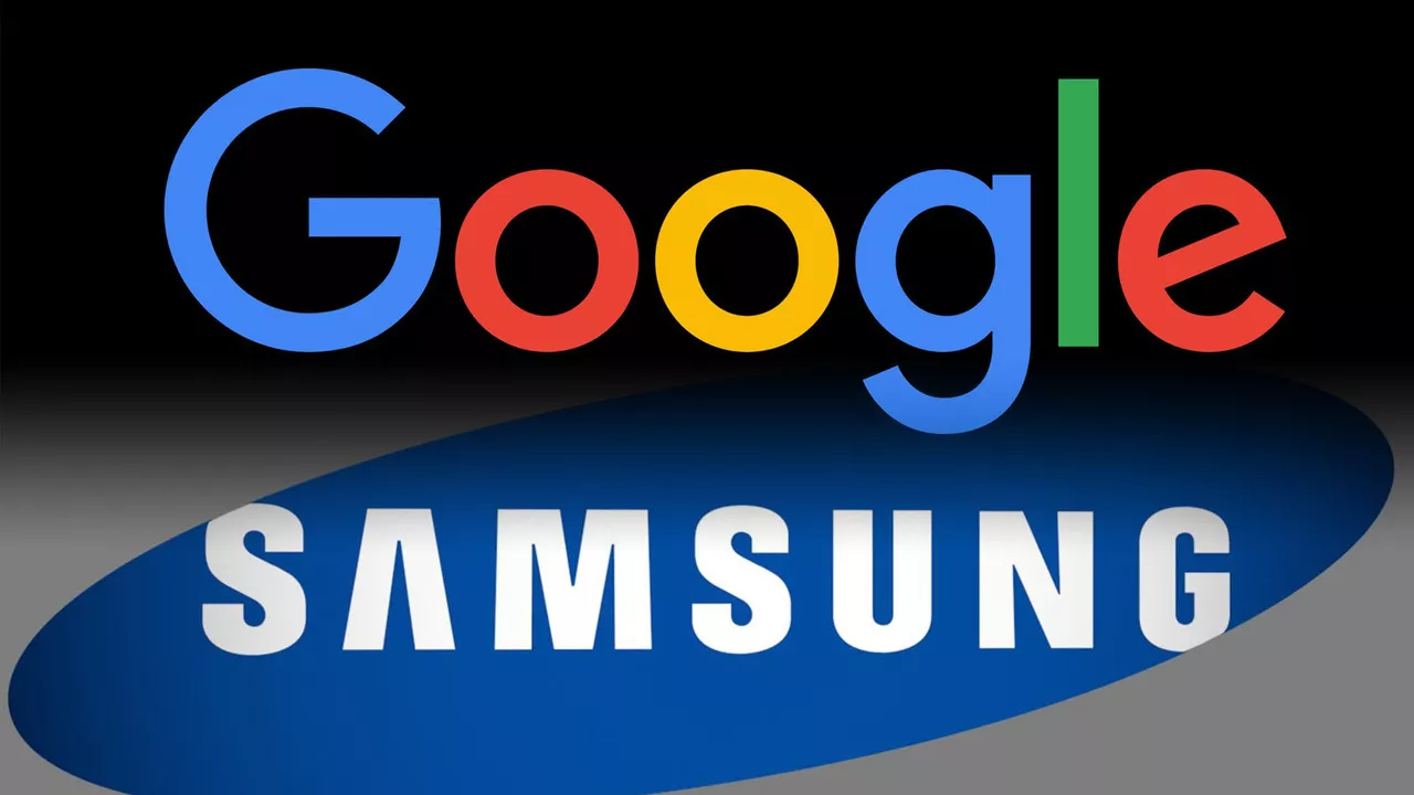 Google, çip alanında Samsung ile yollarını ayırıyor! 6 samsung google cip 1.webp