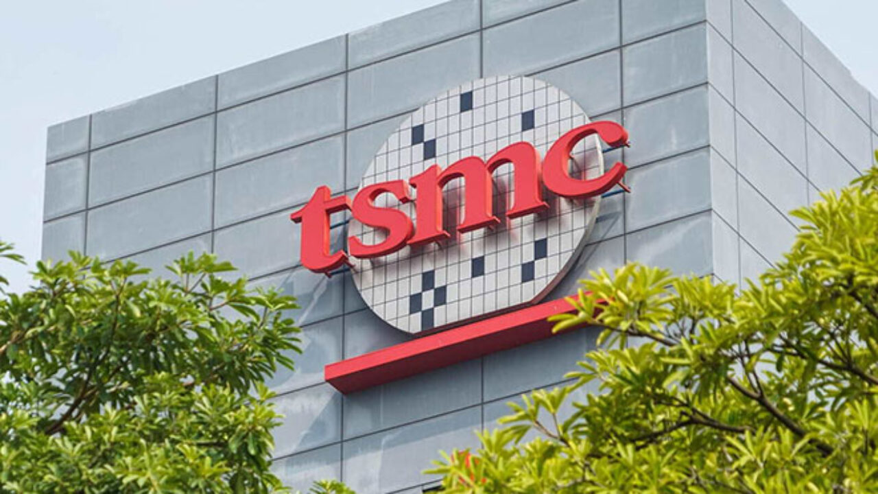 TSMC, resmen 2nm üretim sürecine geçiyor! 9 tsmc fabrika 1