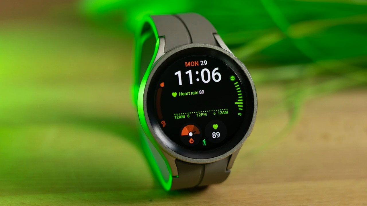 Wear OS 6 tabanlı One UI 8 Watch testlerine başlandı! 16 wear os 6 one ui 8 watch galaxy watch 6 testleri basladi 1