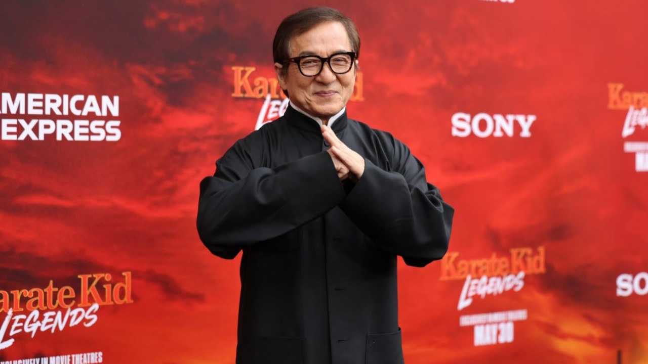 Çin, yapay zeka ile kung fu filmlerini yeniden yapıyor! 4 1 2