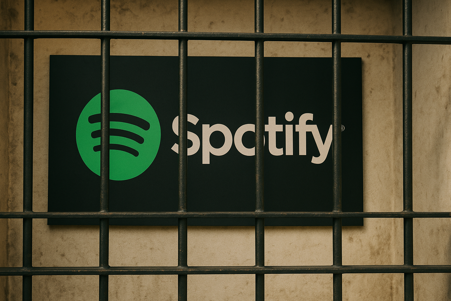 Spotify Türkiye'de kapatılıyor mu? Resmi açıklama geldi! 10 1 2