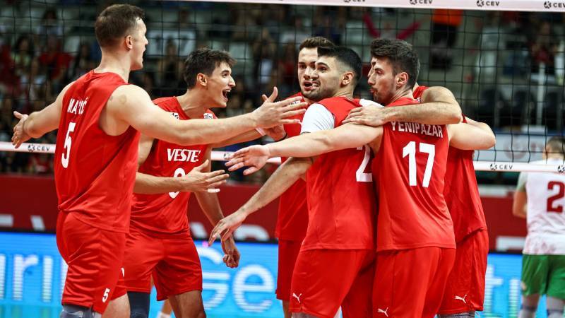 Filenin Efeleri Bulgaristan’ı Süpürdü: Sırada Fransa Var! 6 526092