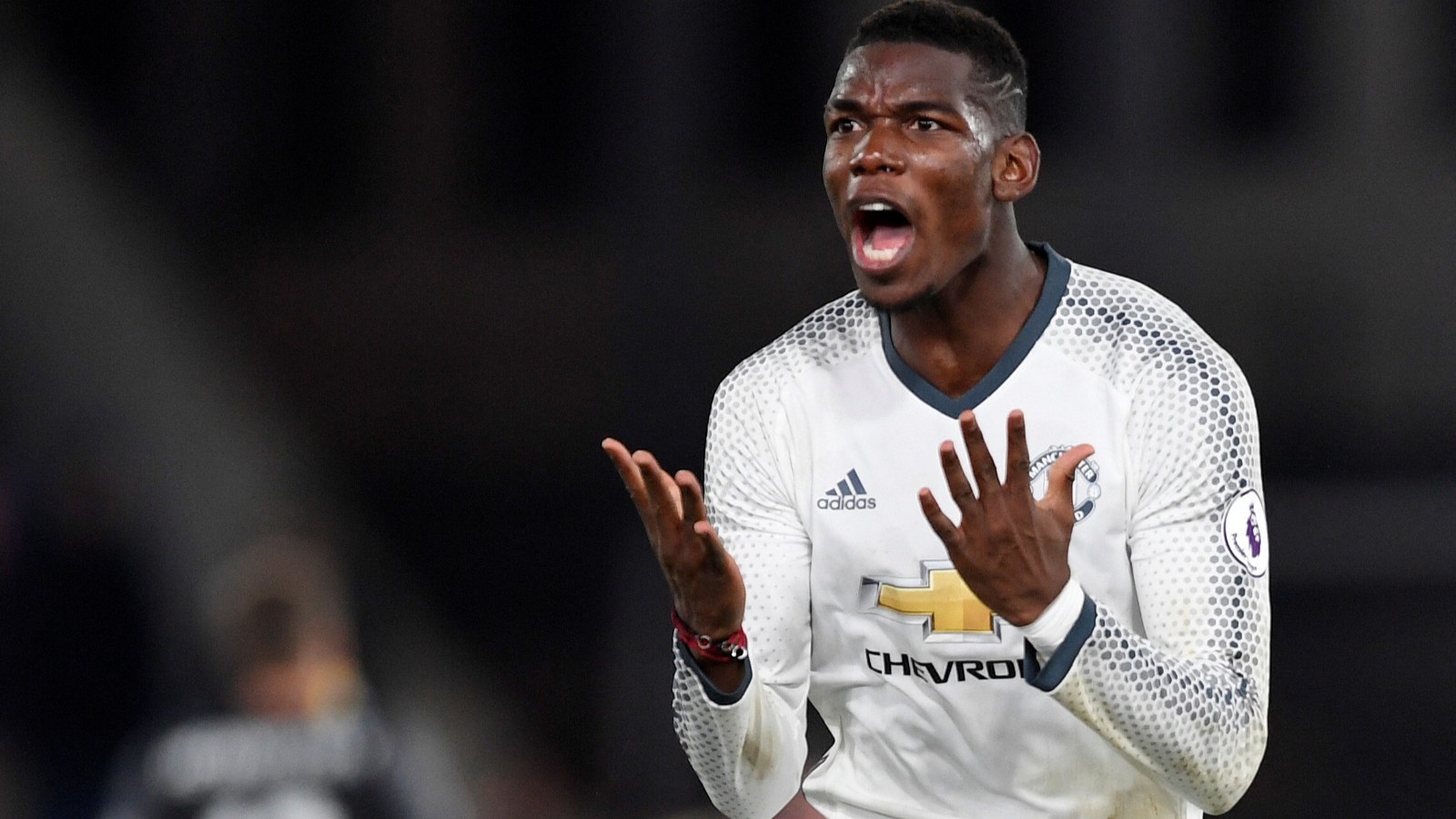 Paul Pogba Monaco'ya Transfer Oldu 9 526098