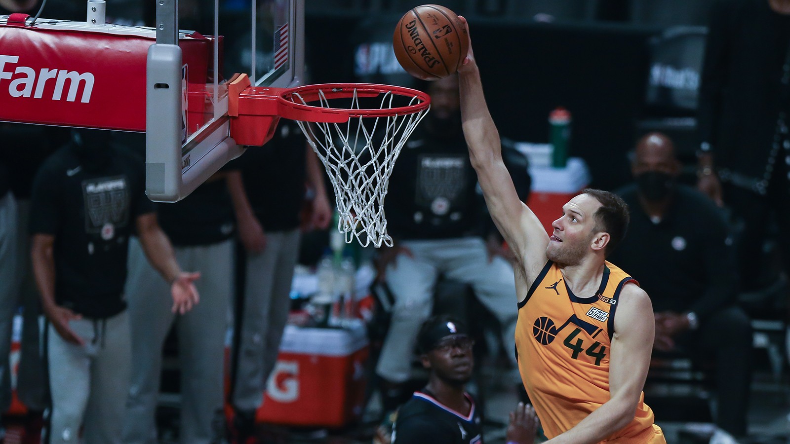 Bojan Bogdanovic Basketbolu Bıraktı: Sakatlıklar Kariyerini Noktaladı! 7 526177
