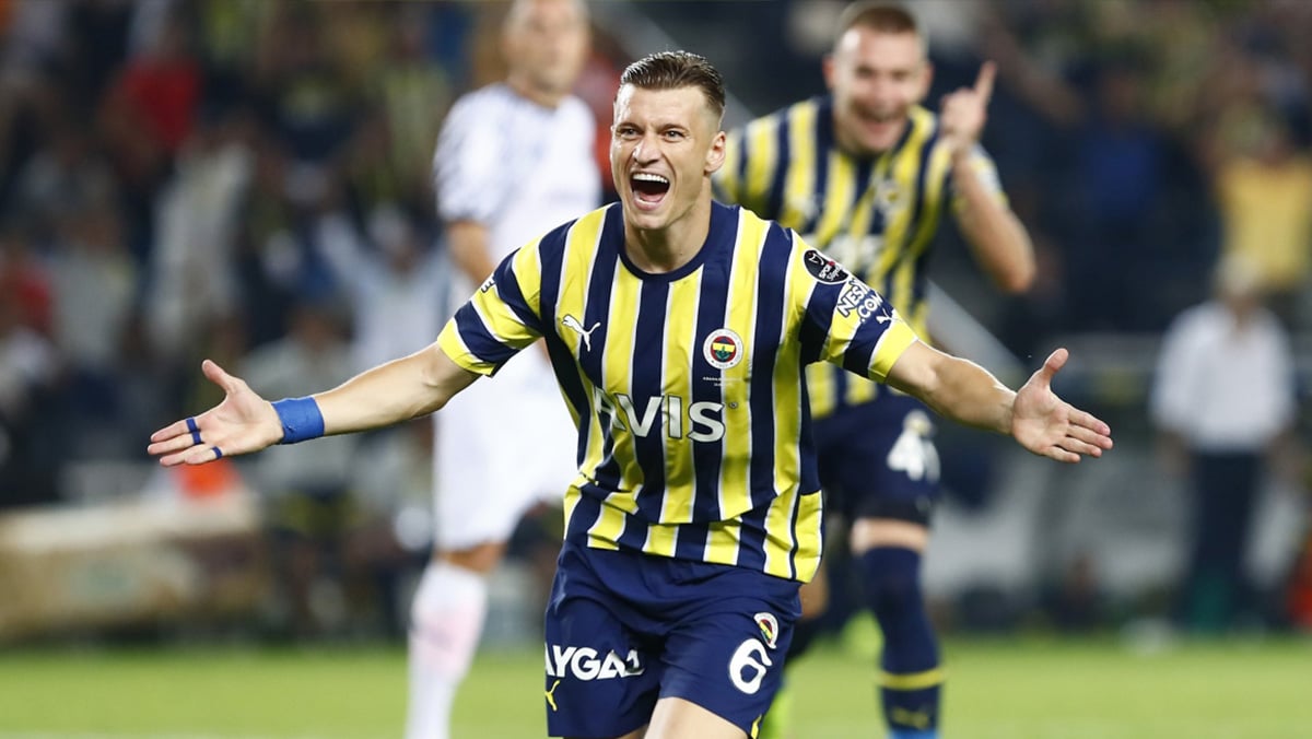 Alioski'den Yıllar Sonra Galatasaray İtirafı! 8 526677