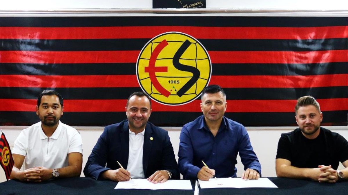 Serdar Göçerler Teknik Direktör Oldu! 9 526708