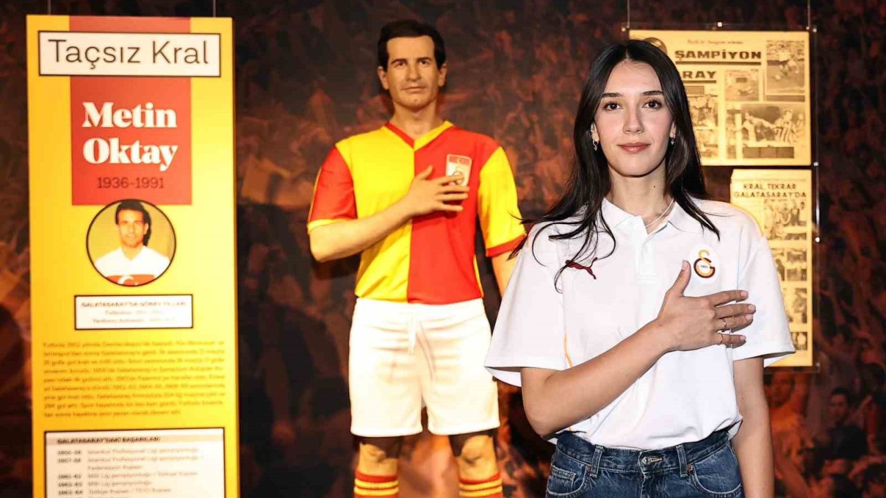 Galatasaray Kadın Voleybol Takımı, Aslı Tecimer'i Kadrosuna Kattı 11 526714