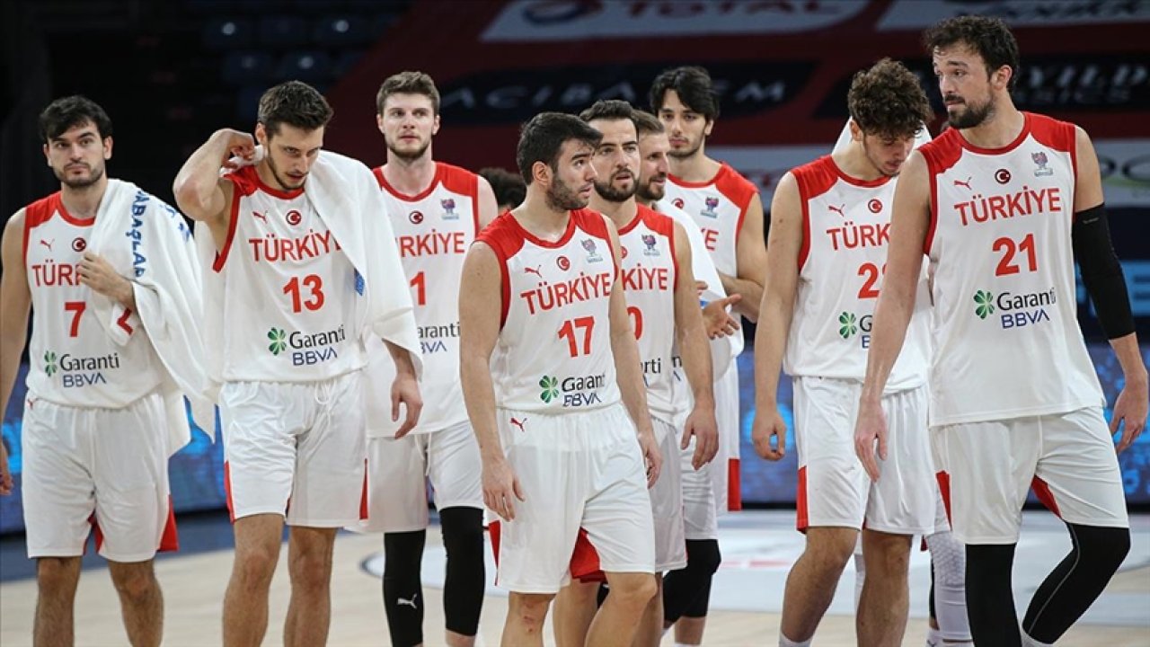 A Milli Basketbol Takımı'nın FIBA 2025 Avrupa Şampiyonası Aday Kadrosu Açıklandı! 11 526721
