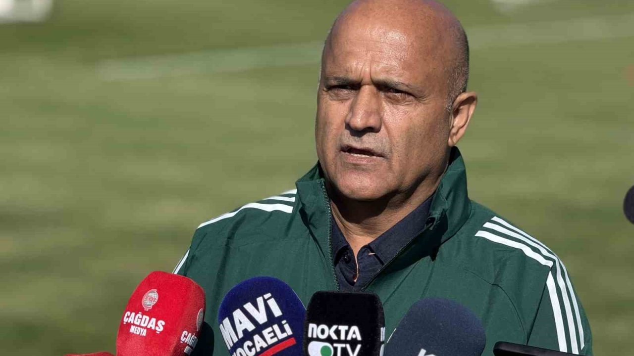 Başkan Duru Hedefi "Avrupa Kupaları&.. 12 526724