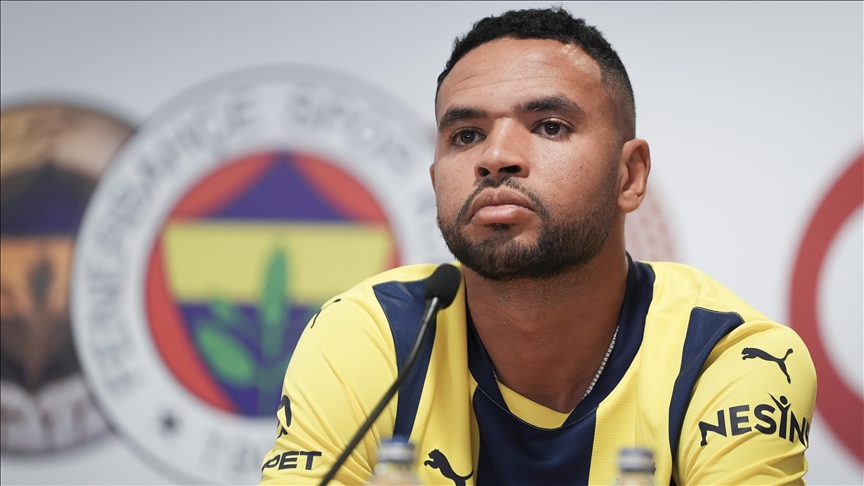 Youssef En-Nesyri Fenerbahçe'den ayrılıyor: Al-Hilal'den tarihi teklif 14 527504