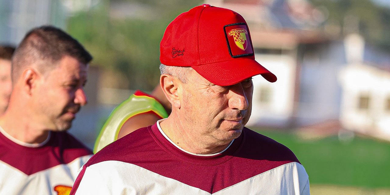 Stoilov'dan Transfer ve Süper Lig Değerlendirmesi: "Mourinho'ya Karşı Oynamak Z.. 1 527509
