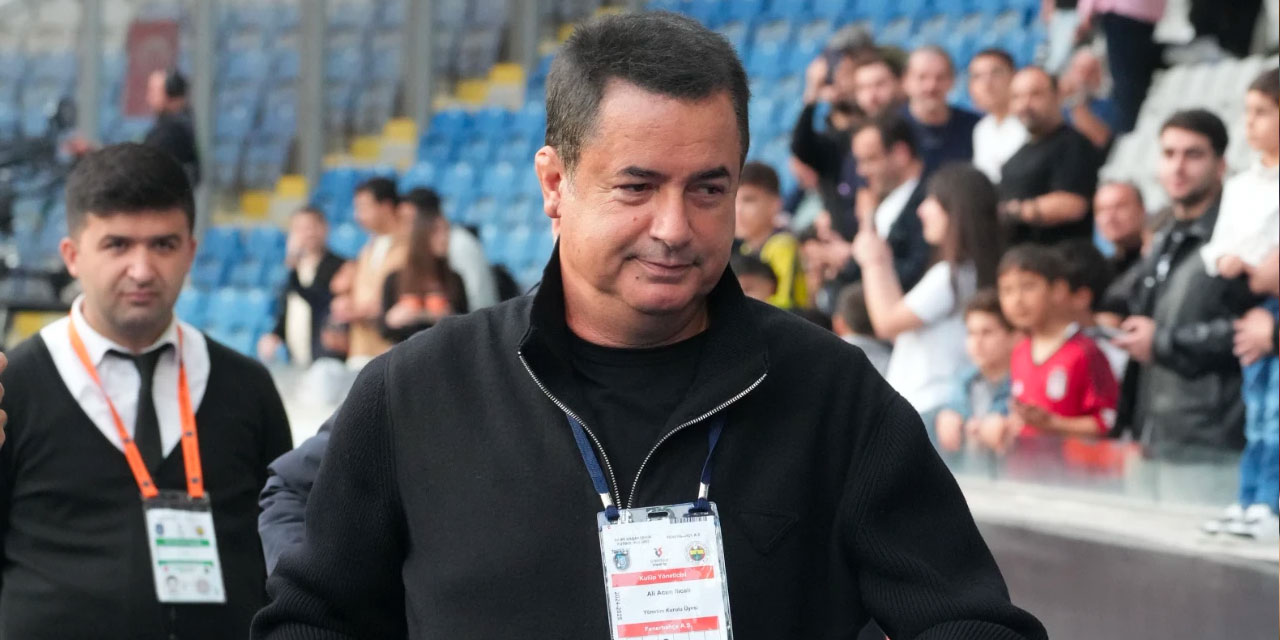 Acun Ilıcalı'nın Hull City'sine Fenerbahçeli Yöneticiden Dev Sponsorluk Desteği 9 527537