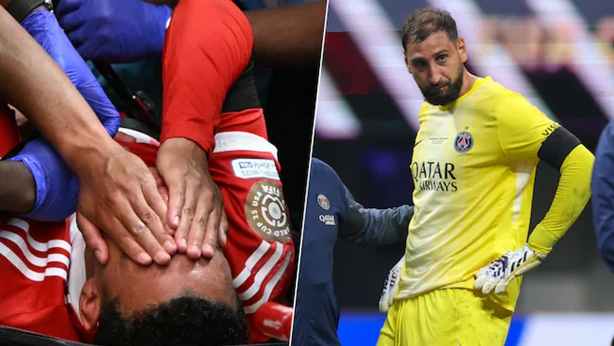 Neuer'den Donnarumma'ya Musiala Sakatlığı İçin Sert Tepki 10 527538