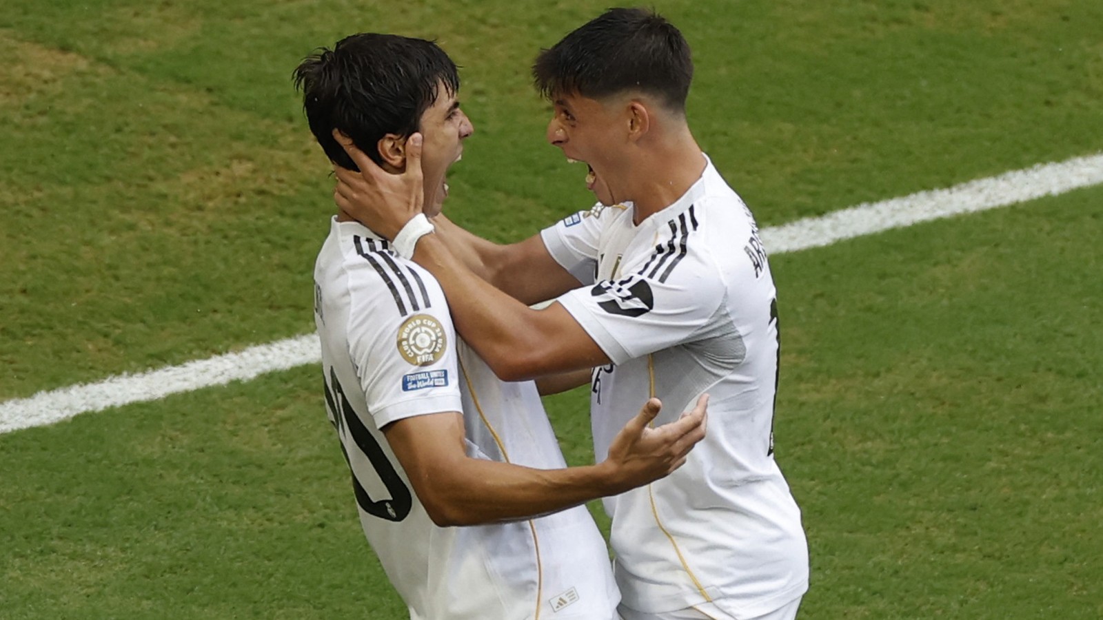 Arda Güler'den Ancelotti'ye 'Kapak' Gibi Cevap: İlk 11 Sinyali! 16 528204