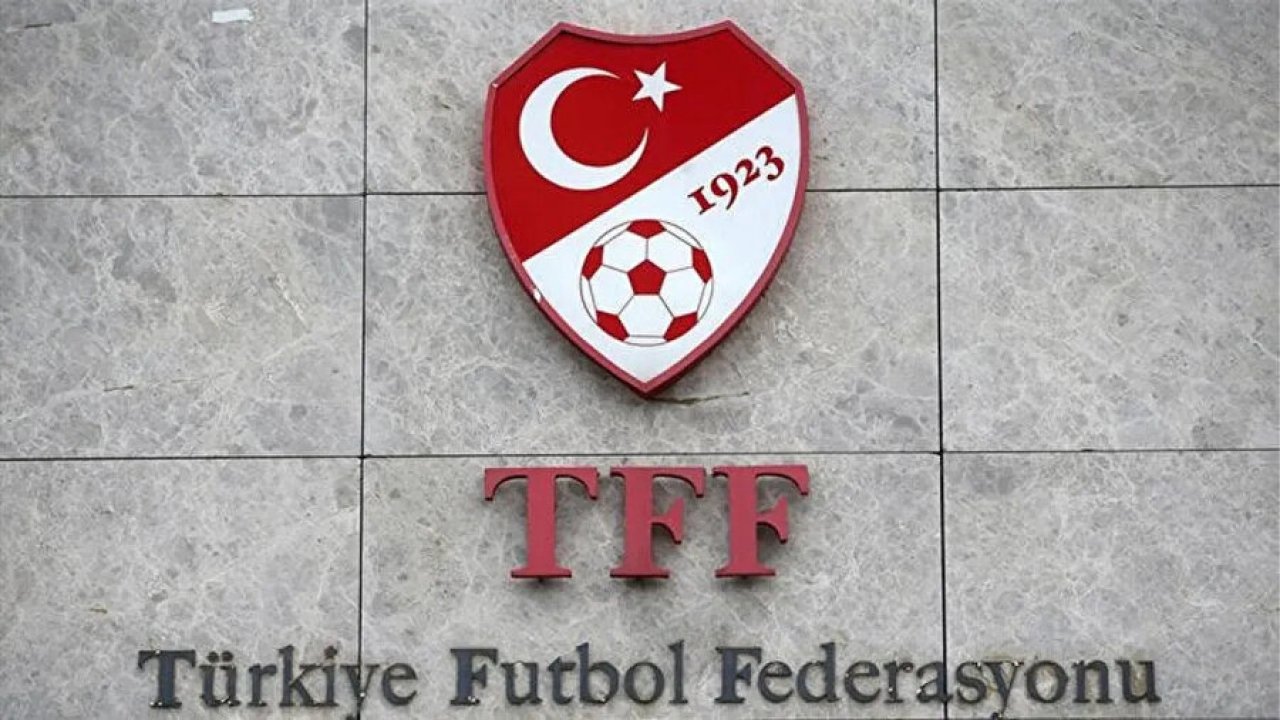 Maçlara Artık Çipli Kimlikle Girilebilecek: TFF Resmen Açıkladı! 18 528253