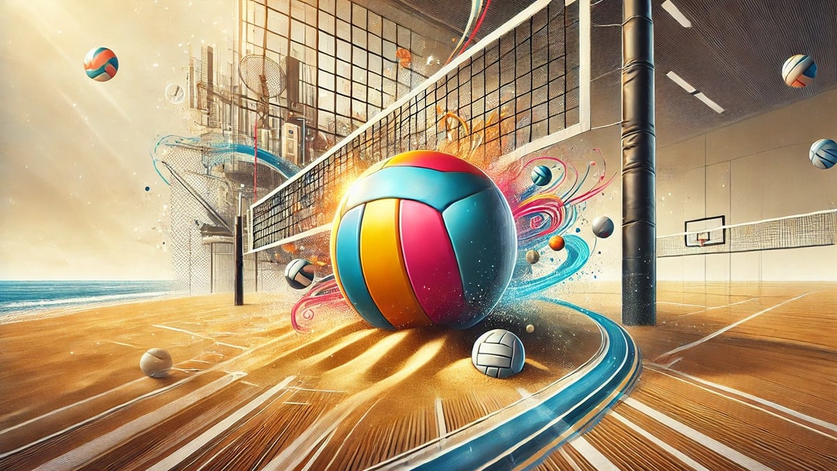 Türk Voleybol Takımlarının Avrupa Rakipleri Belli Oldu 10 529544