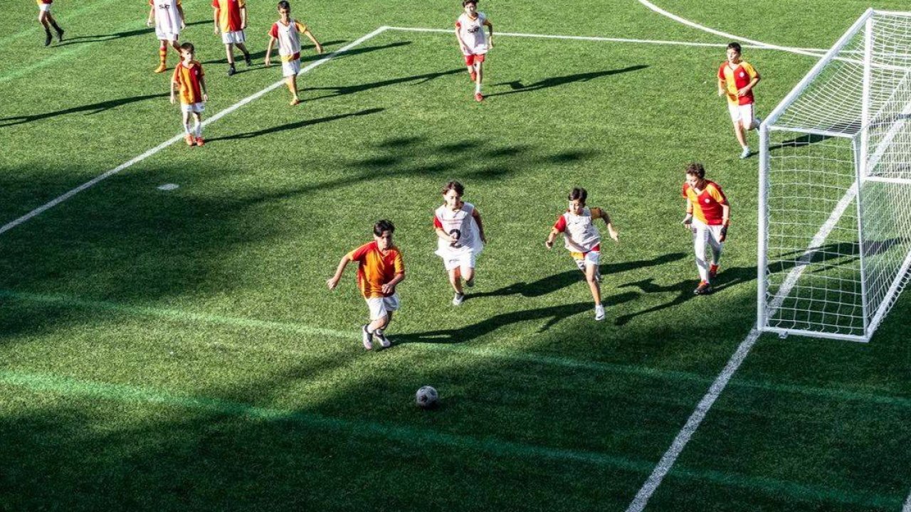 Jetgen Junior Cup Yalova'da Başlıyor: Geleceğin Yıldızları Sahneye Çıkıyor 17 529549