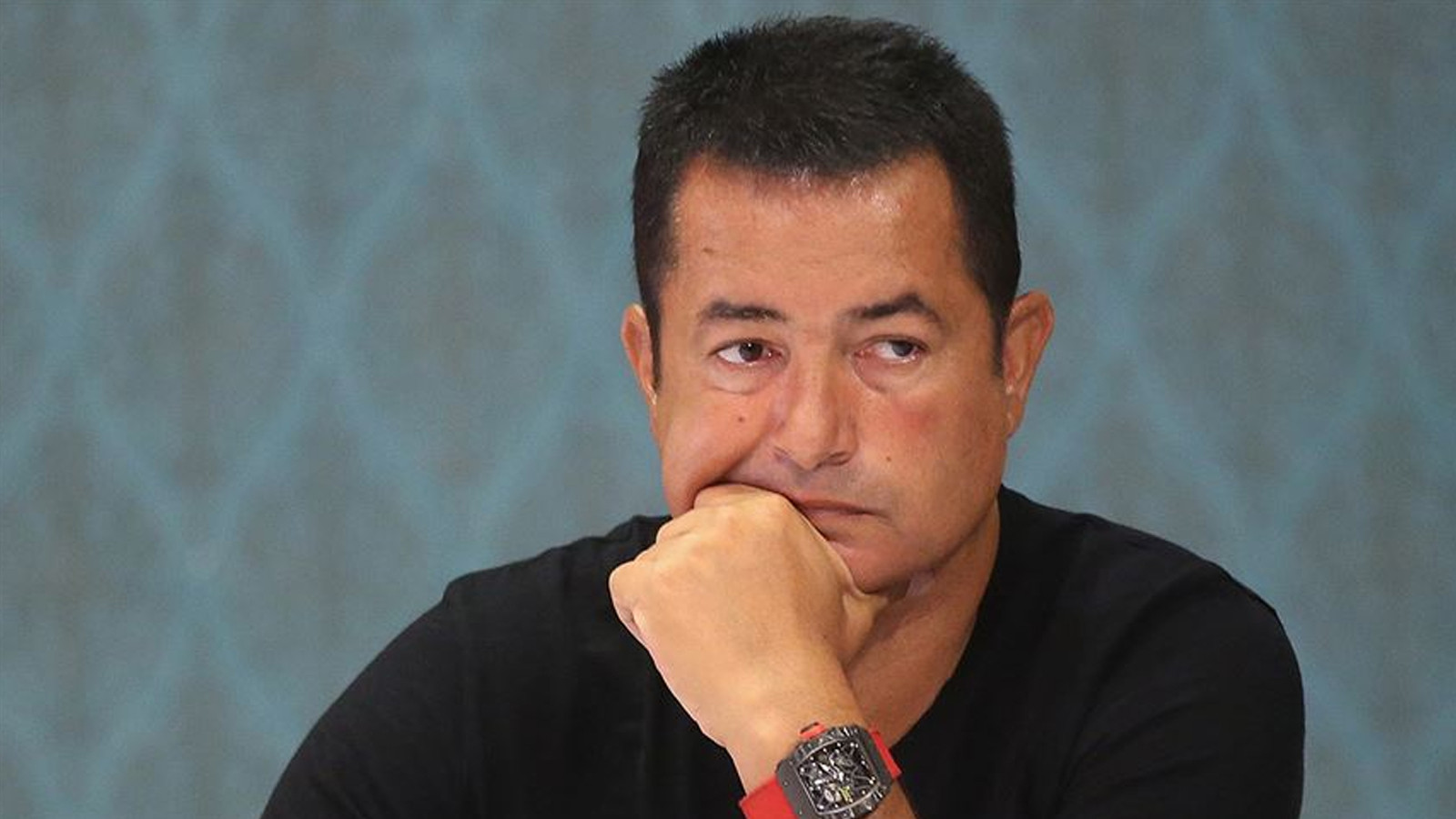 Acun Ilıcalı'dan Hull City ve Fenerbahçe Açıklamaları: "Kulübü Satmıyorum, Fenerbahç.. 12 529555