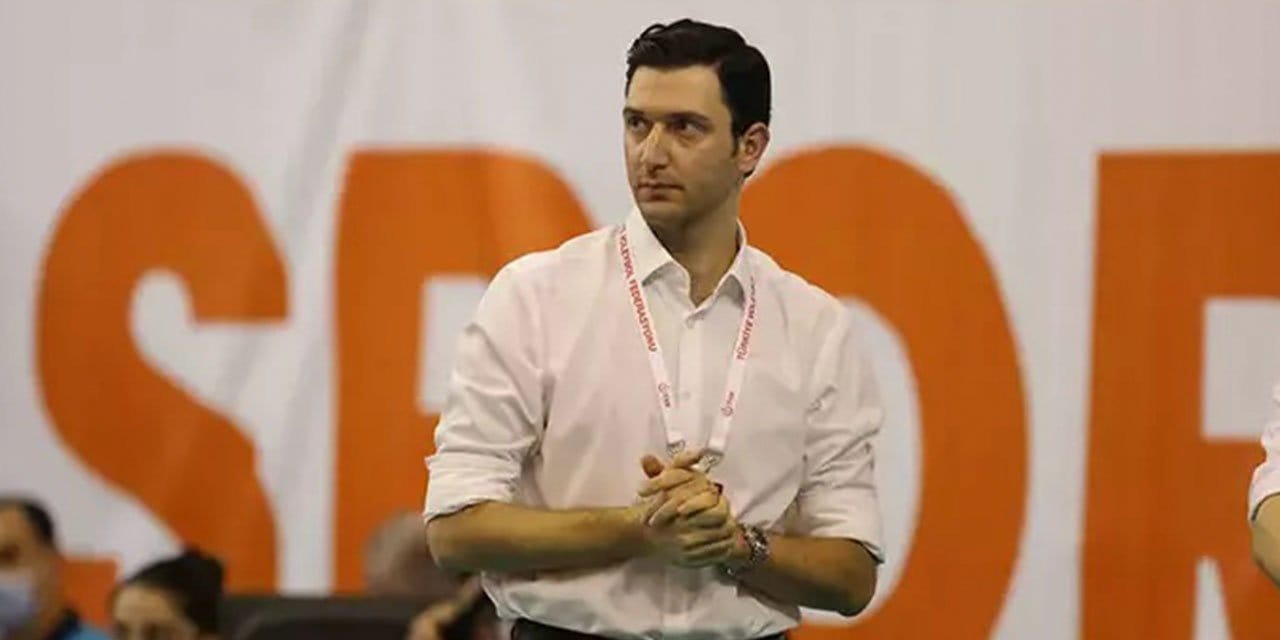 Akbaş Milli Takıma Rakip Oldu 40 529572