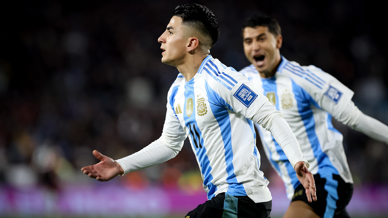 Thiago Almada La Liga'ya Geliyor! 7 529602