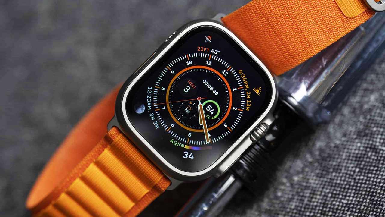 Apple Watch Ultra 3 yakında geliyor! İşte yenilikler 22 Apple Watch Ultra 3 kapak 1