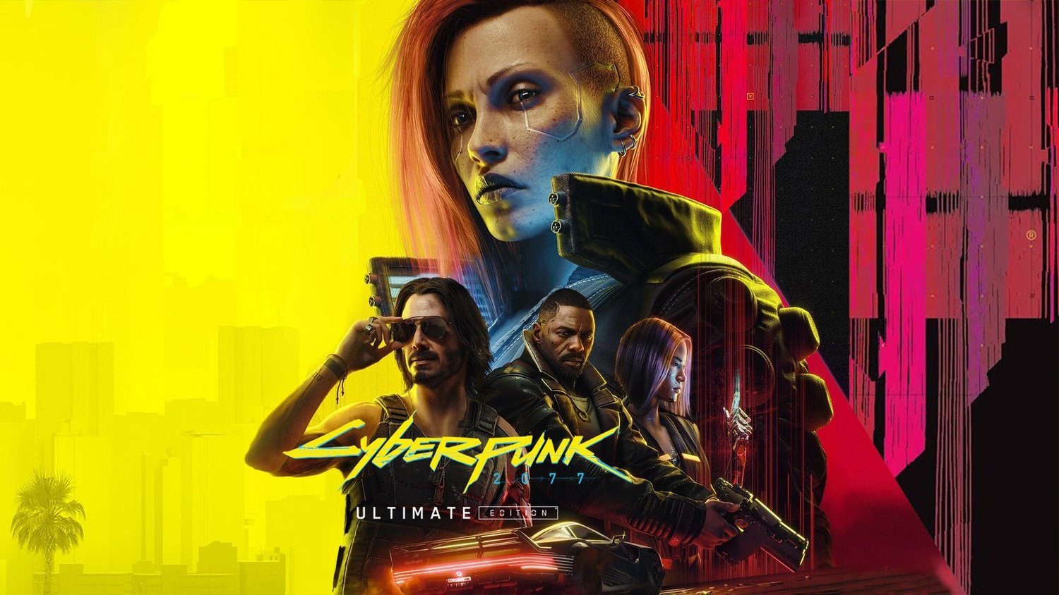 Cyberpunk 2077 2.3 güncellemesi ile coşacak 15 Cyberpunk 2077